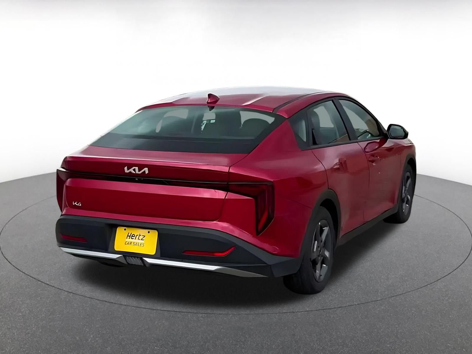 Thumbnail: 2026 Kia K4 - 13