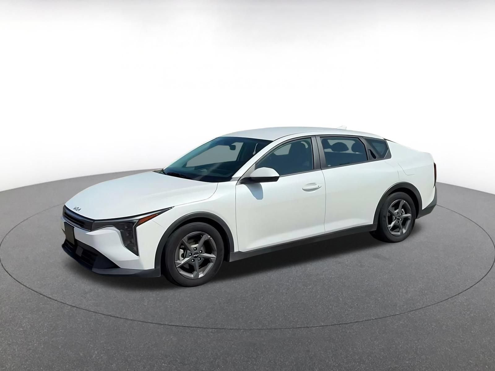 Thumbnail: 2025 Kia K4 - 7