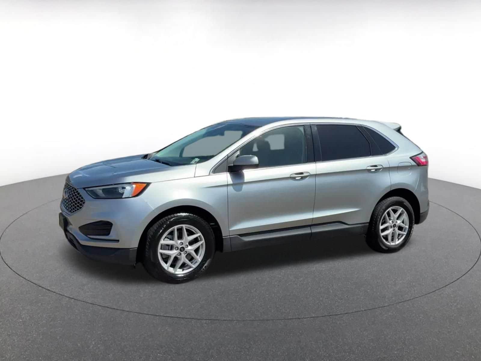 Thumbnail: 2024 Ford Edge - 7