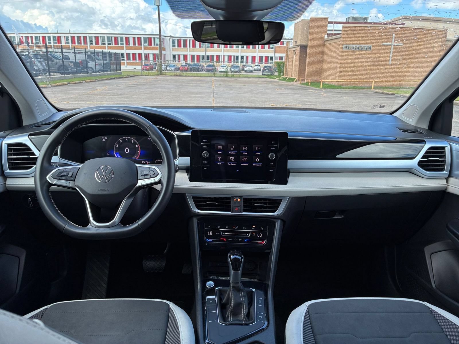 Thumbnail: 2026 Volkswagen Taos - 33