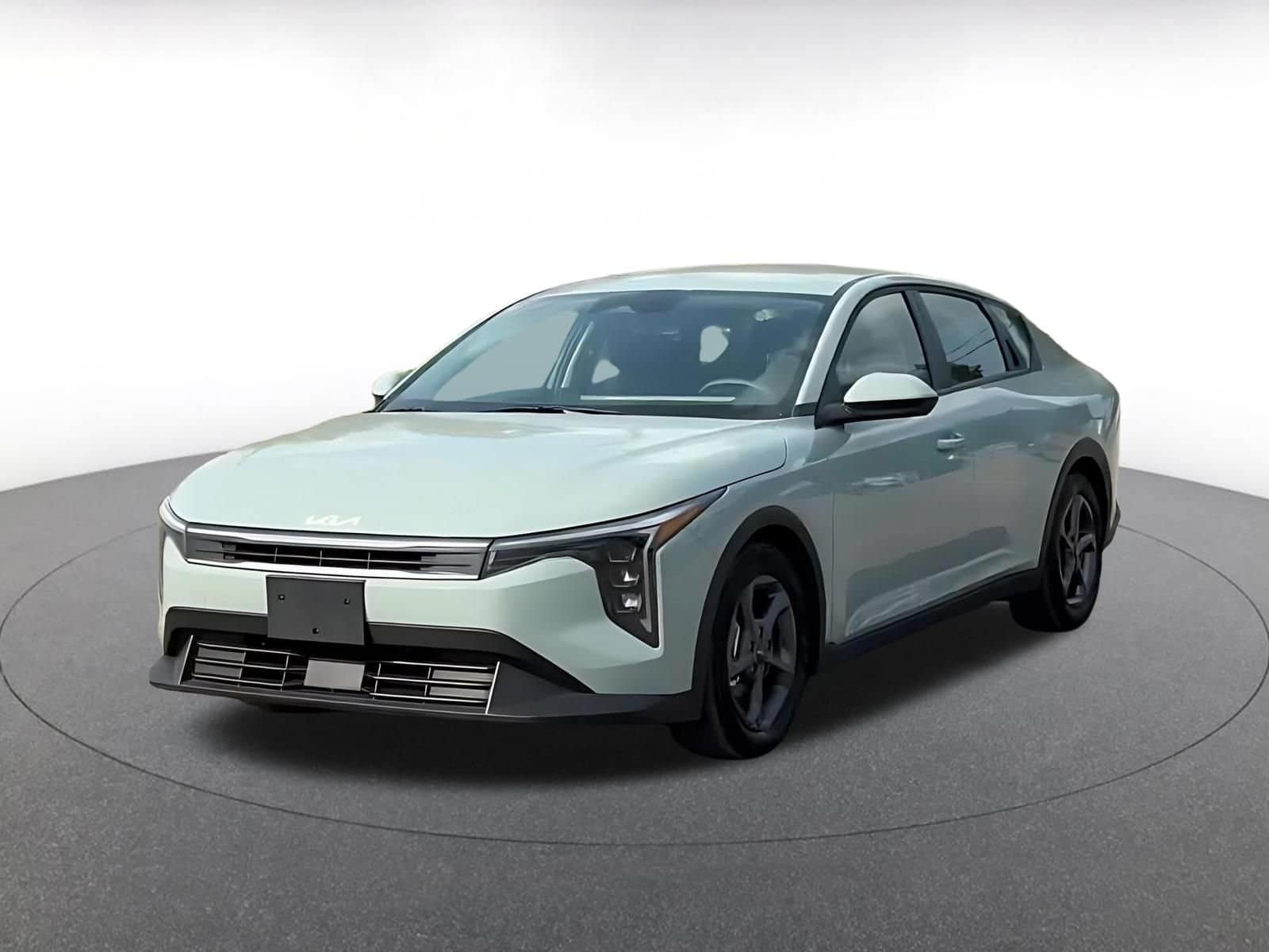 Thumbnail: 2026 Kia K4 - 6