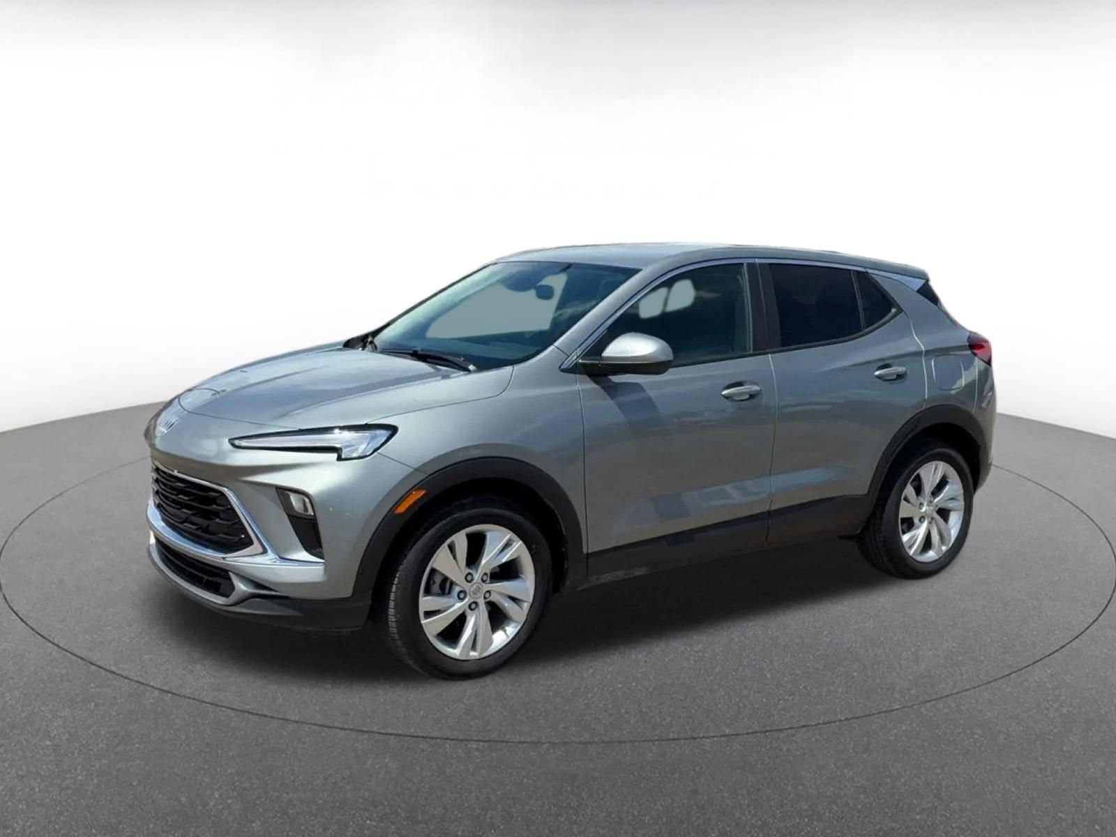 Thumbnail: 2026 Buick Encore GX - 7