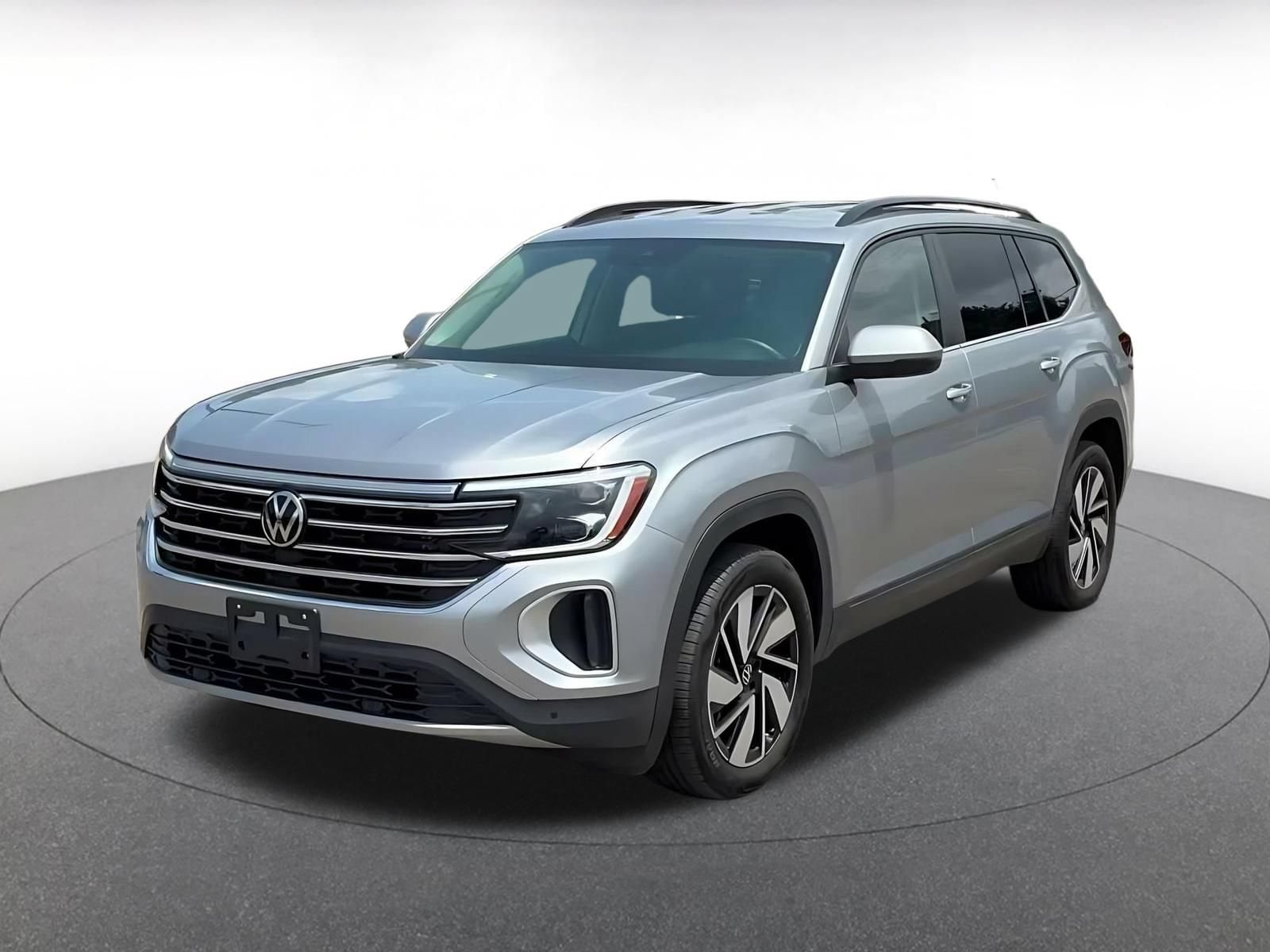 Thumbnail: 2026 Volkswagen Atlas - 6