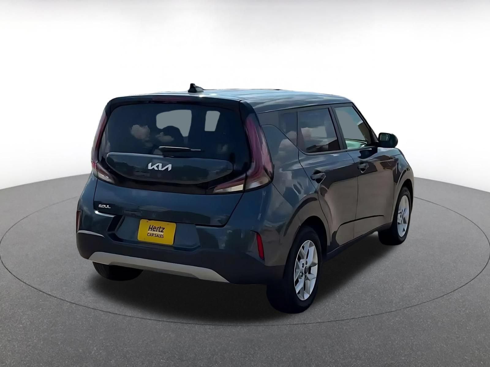 Thumbnail: 2025 Kia Soul - 13