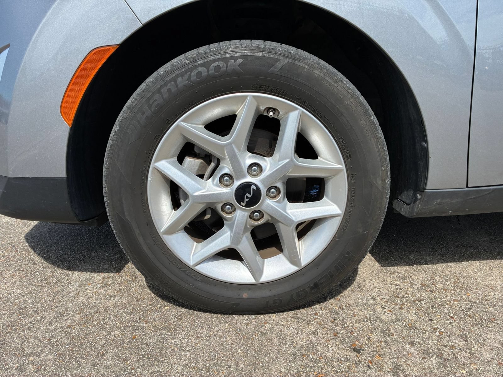 Thumbnail: 2025 Kia Soul - 27
