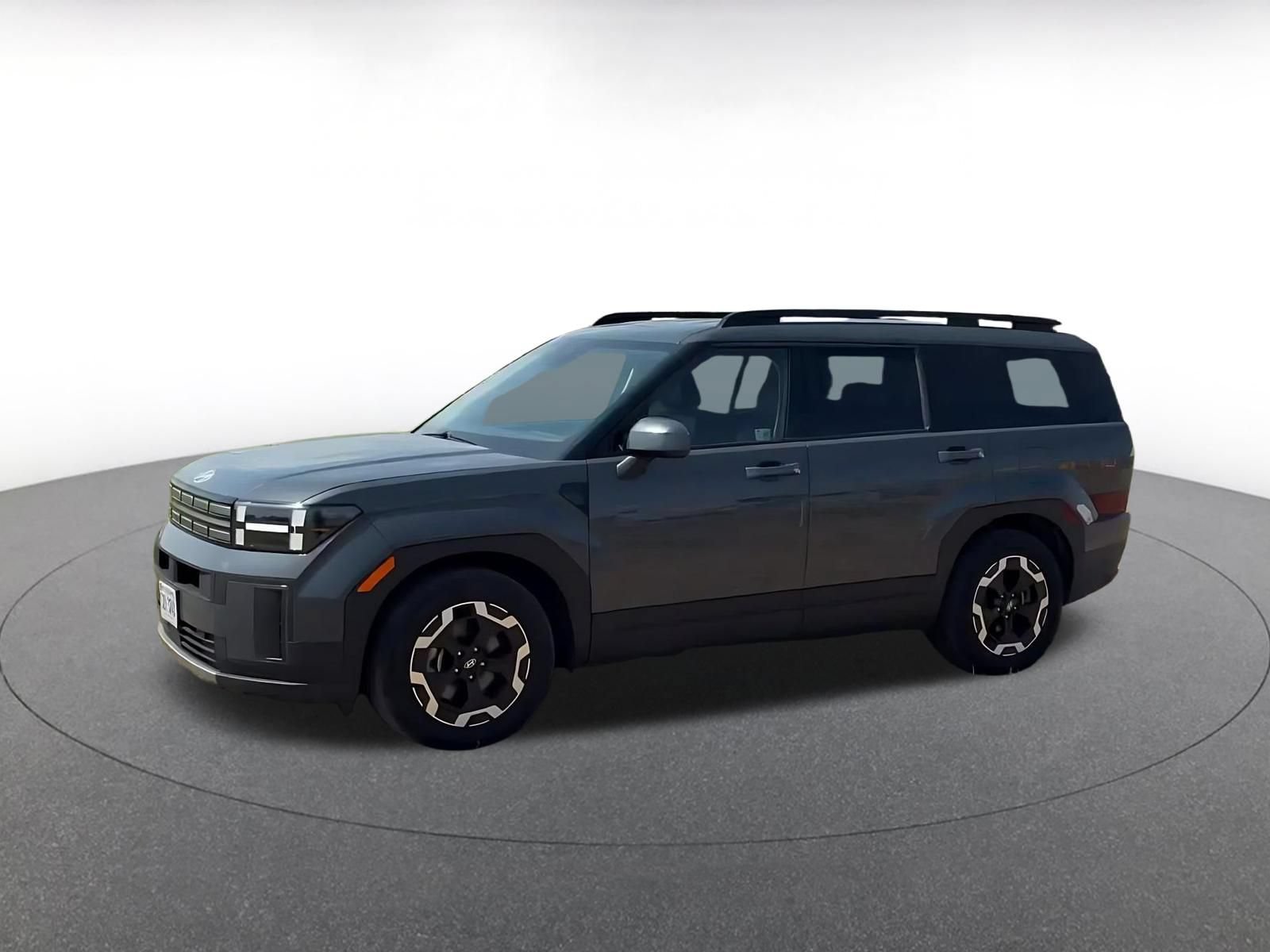 Thumbnail: 2026 Hyundai Santa Fe - 7