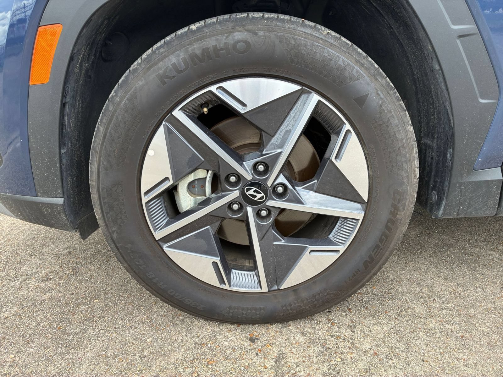 Thumbnail: 2026 Hyundai Tucson - 31