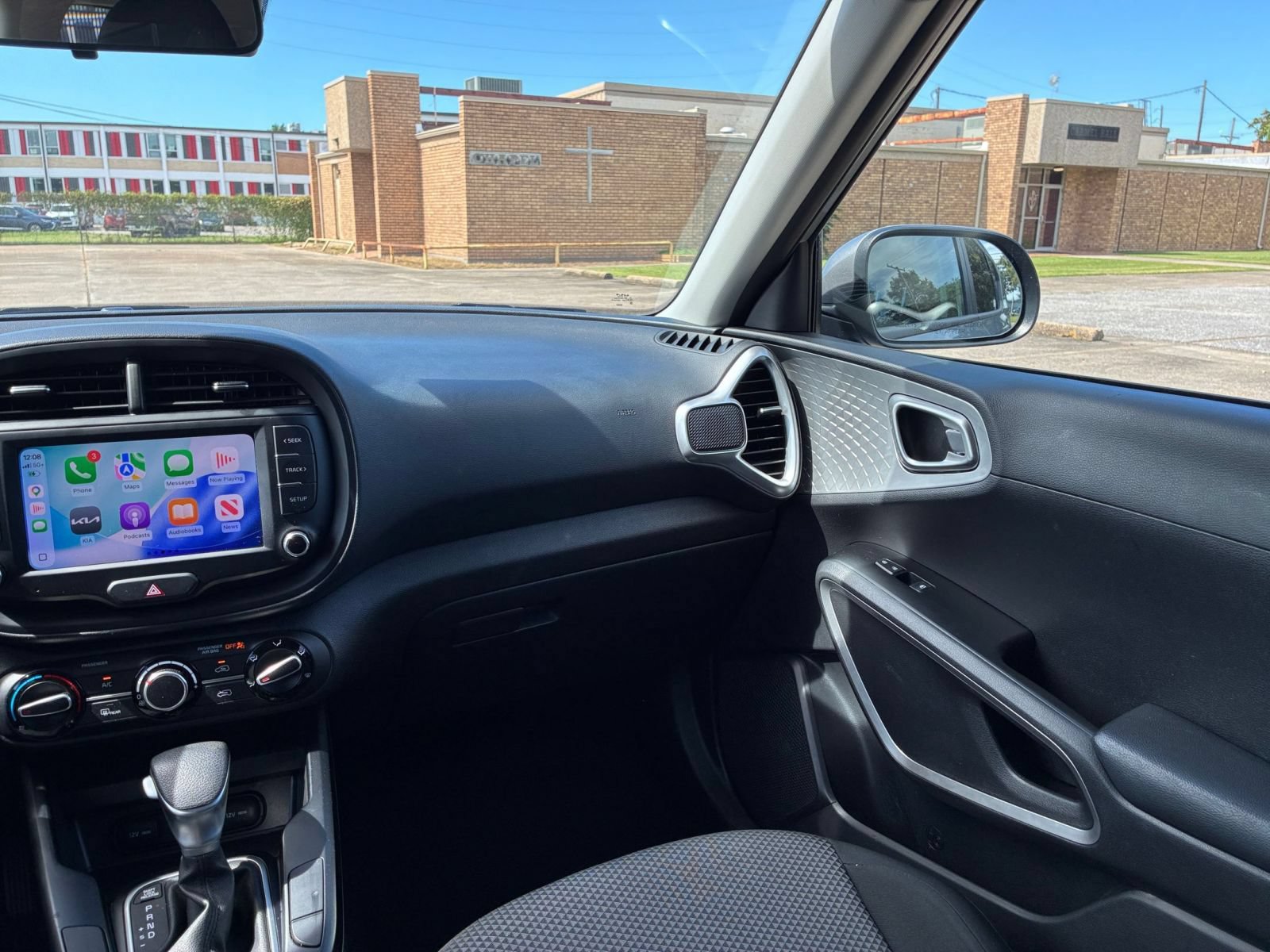 Thumbnail: 2025 Kia Soul - 32