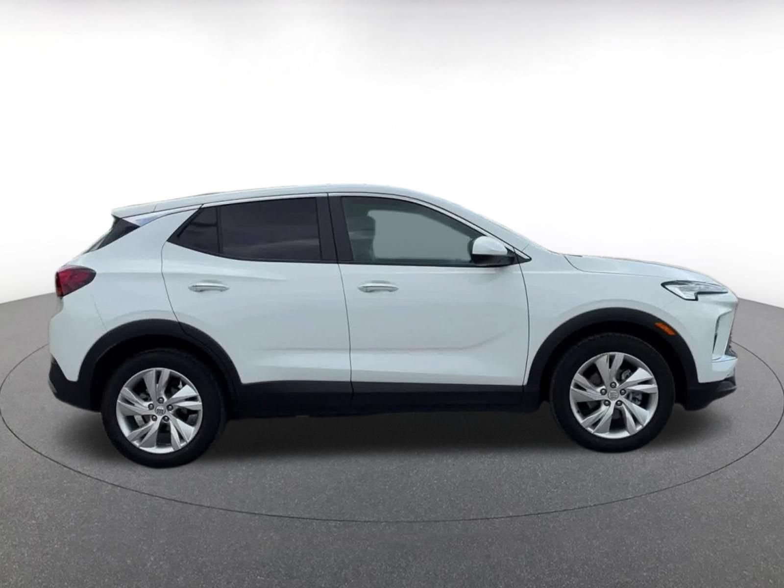 Thumbnail: 2026 Buick Encore GX - 15