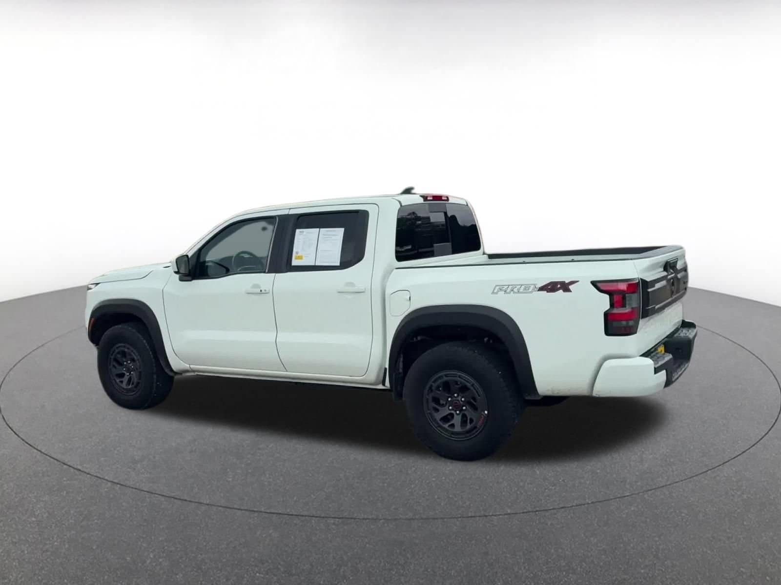 Thumbnail: 2026 Nissan Frontier - 9