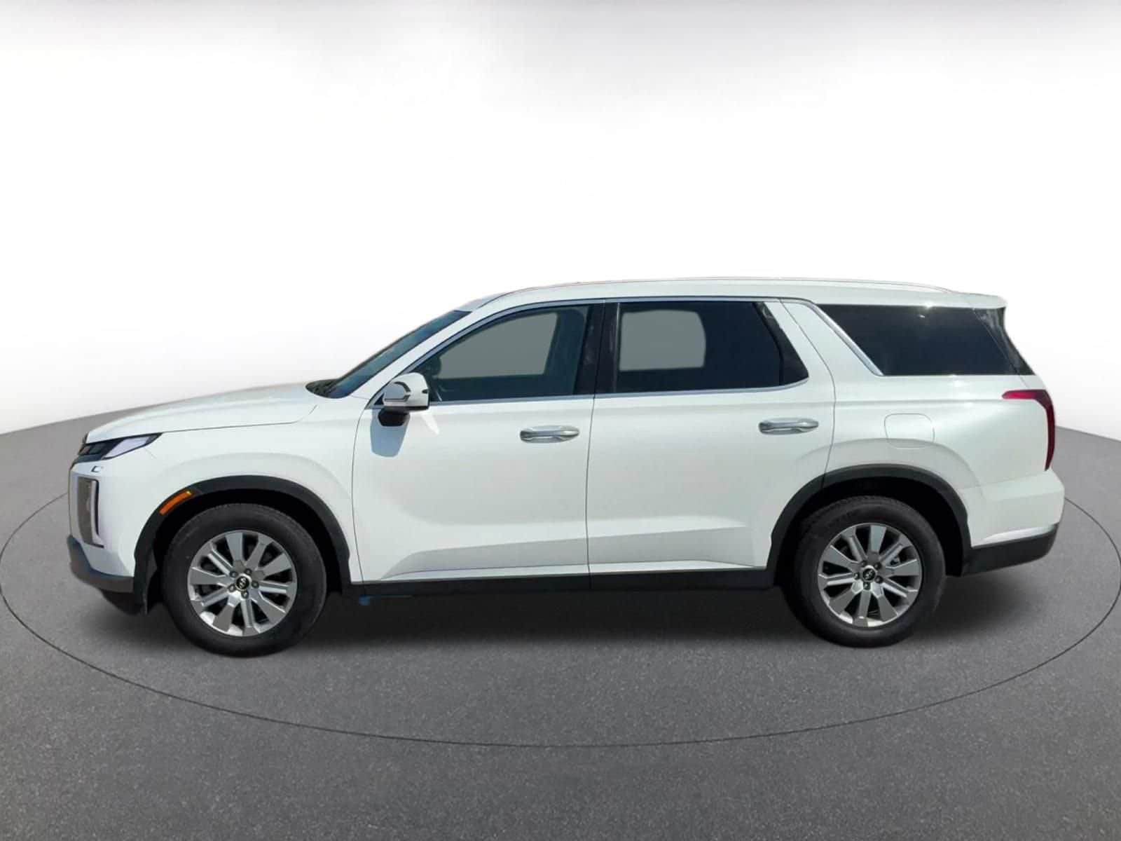 Thumbnail: 2025 Hyundai Palisade - 8