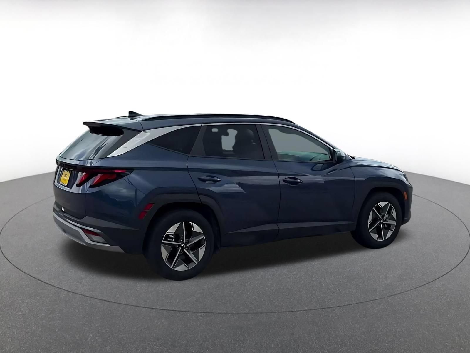 Thumbnail: 2026 Hyundai Tucson - 14