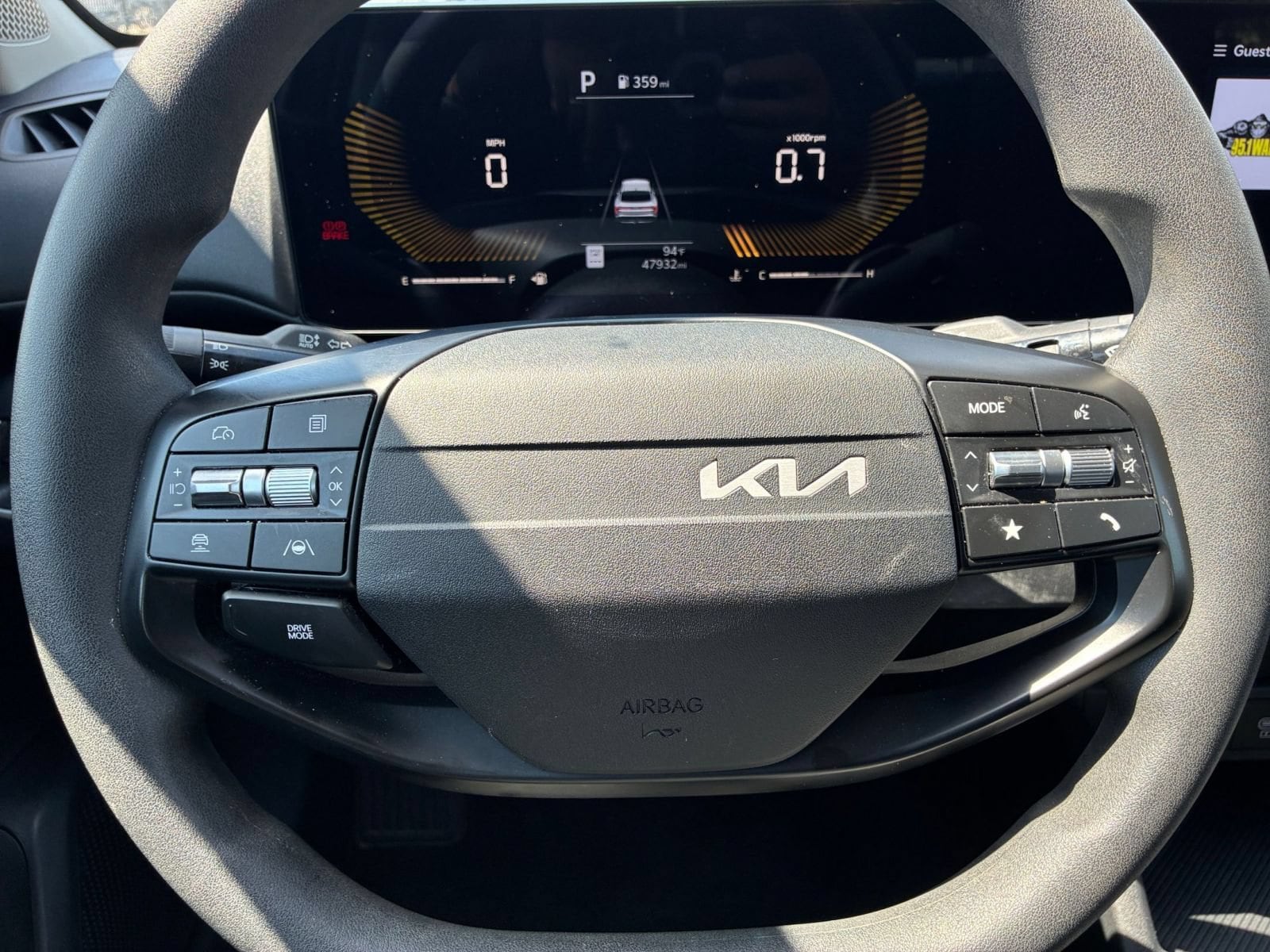 Thumbnail: 2025 Kia K4 - 26
