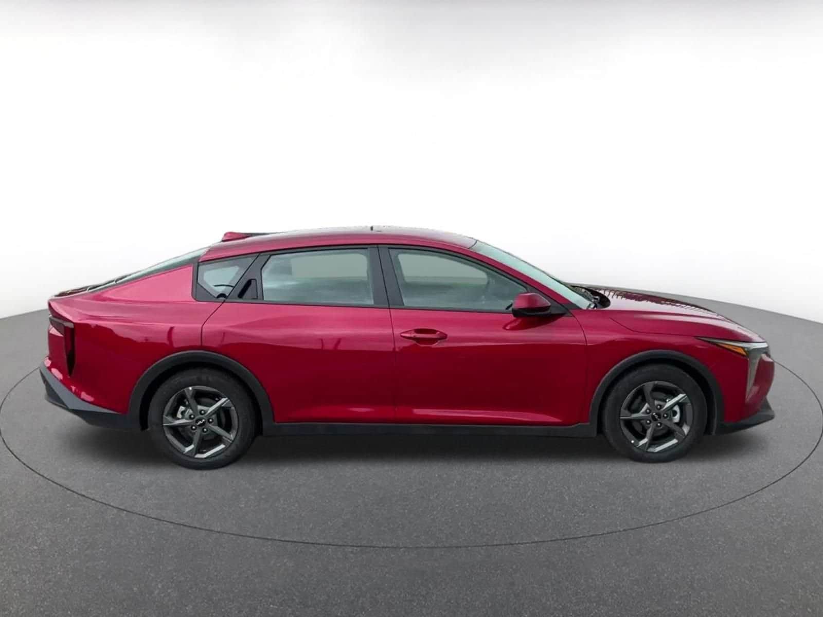 Thumbnail: 2026 Kia K4 - 15