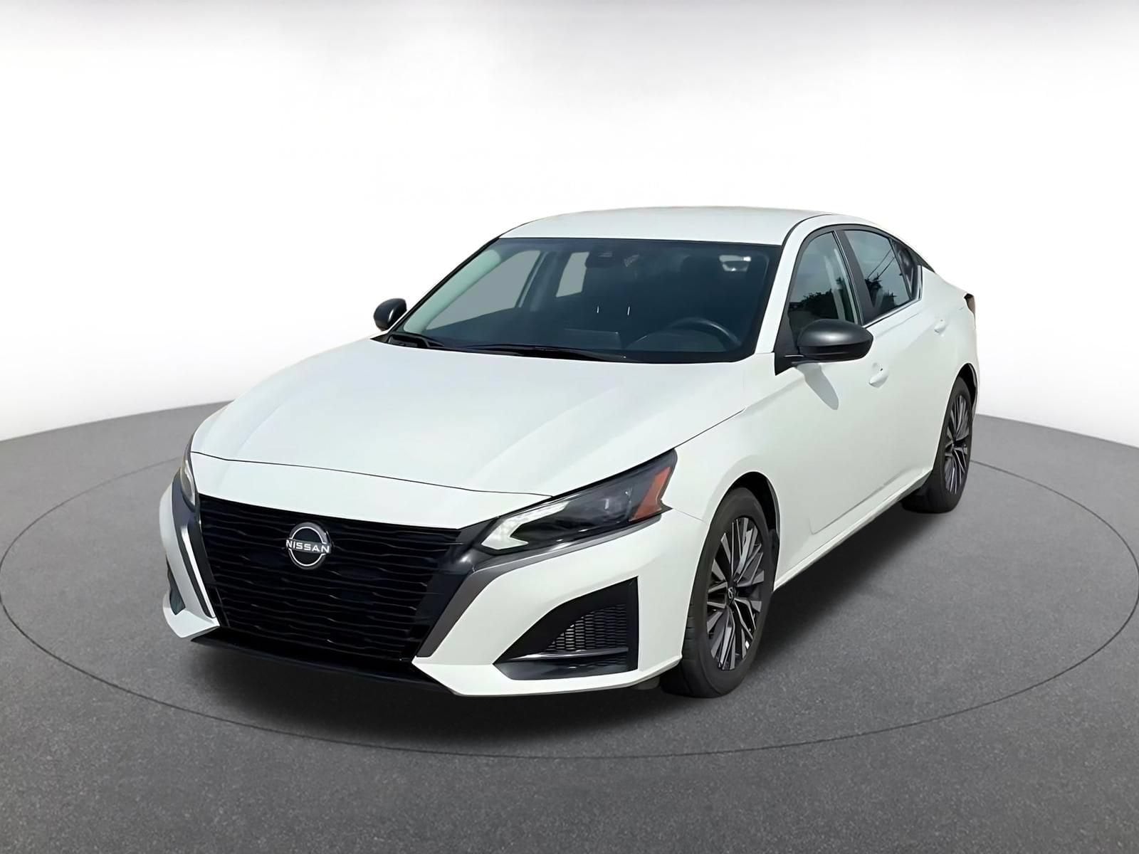 Thumbnail: 2026 Nissan Altima - 6