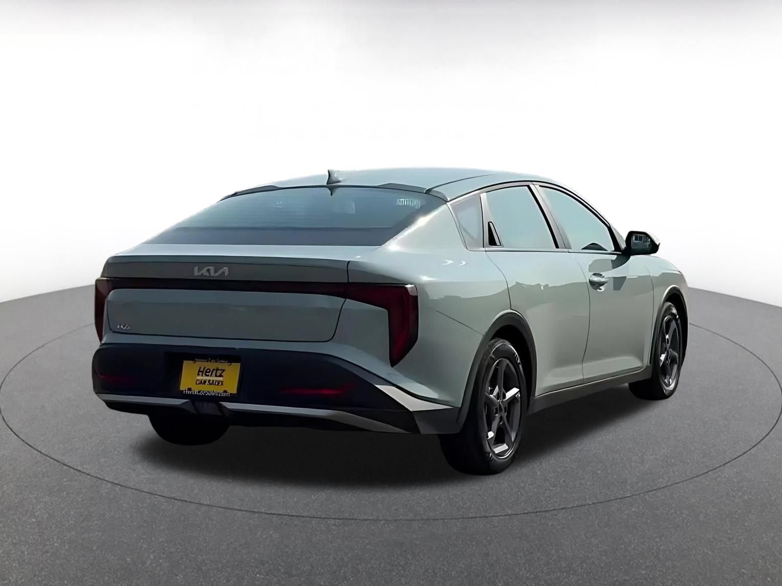 Thumbnail: 2026 Kia K4 - 13