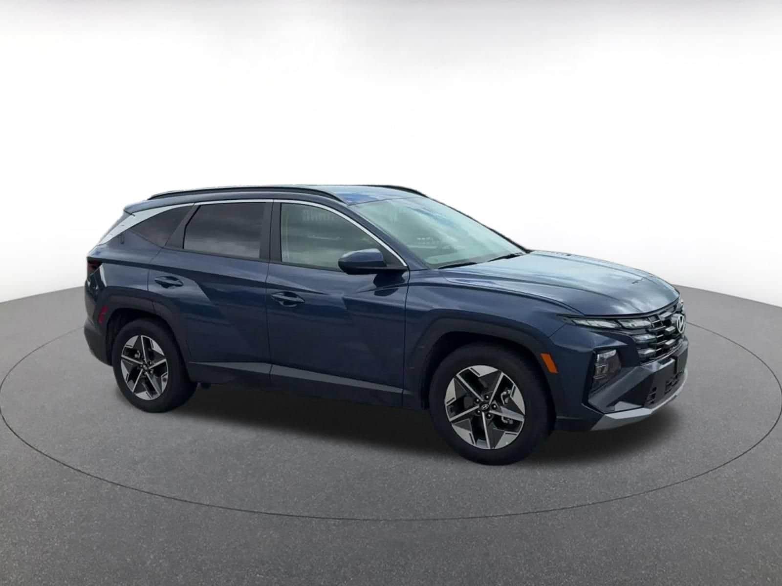 Thumbnail: 2026 Hyundai Tucson - 2