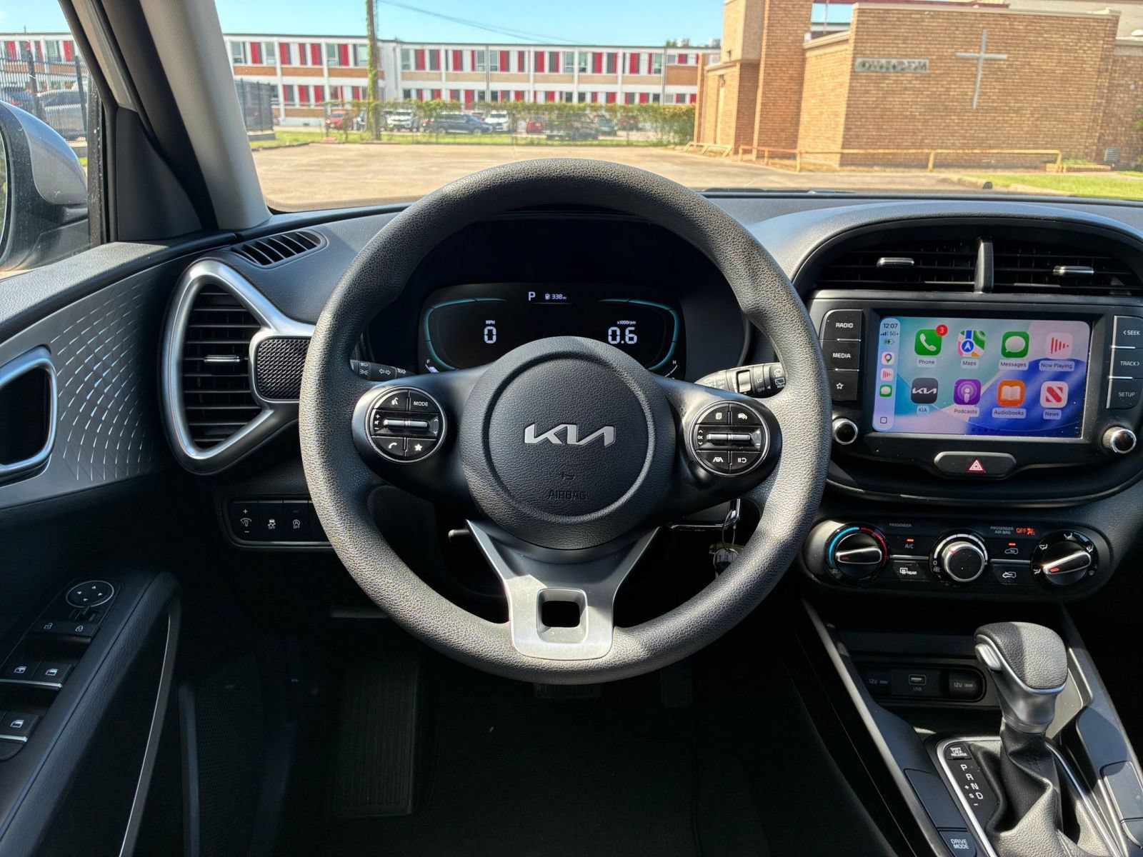 Thumbnail: 2025 Kia Soul - 31