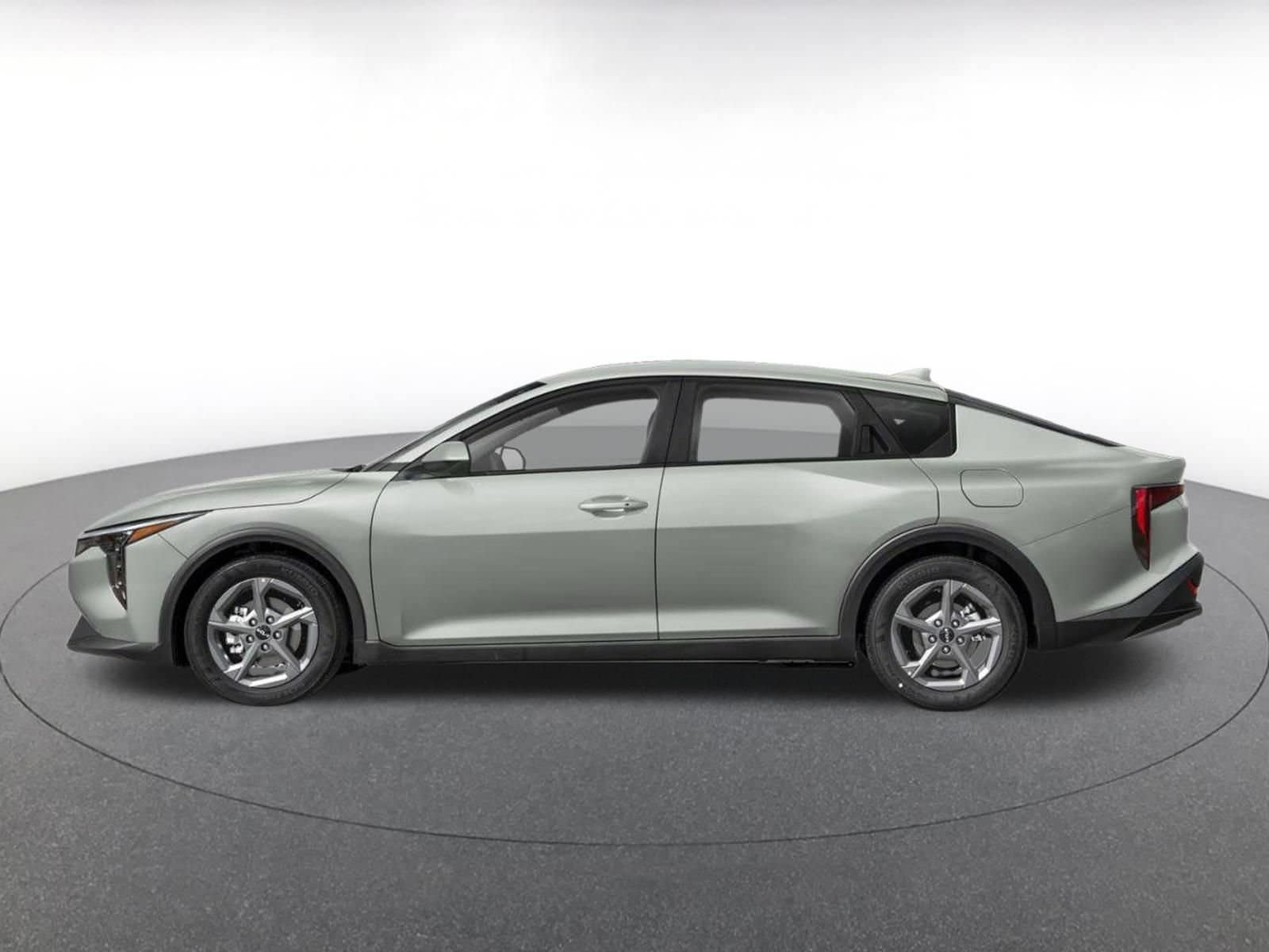 Thumbnail: 2026 Kia K4 - 3