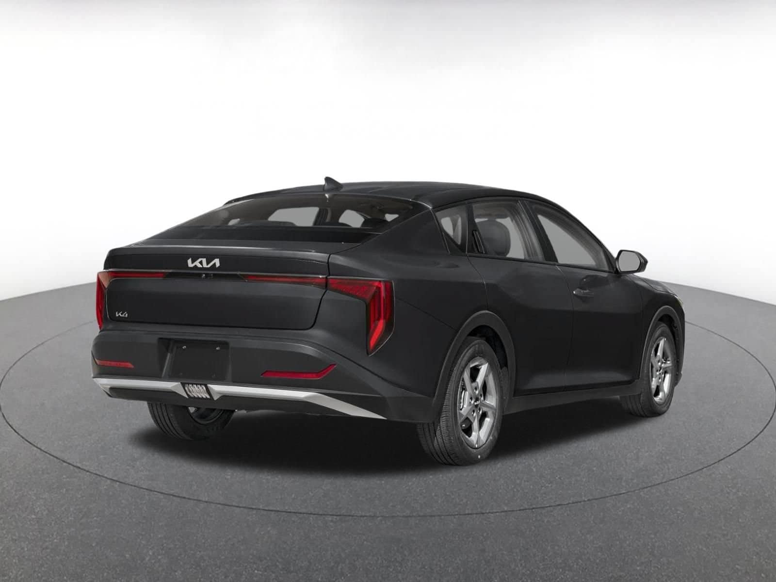 Thumbnail: 2026 Kia K4 - 2