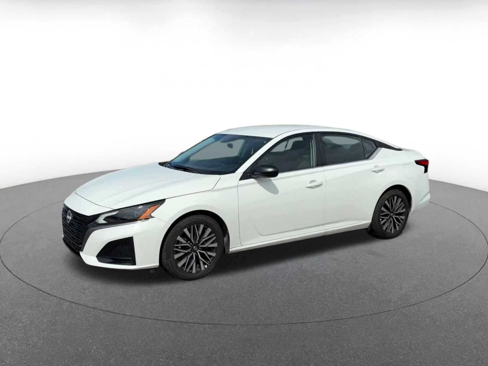 Thumbnail: 2026 Nissan Altima - 7