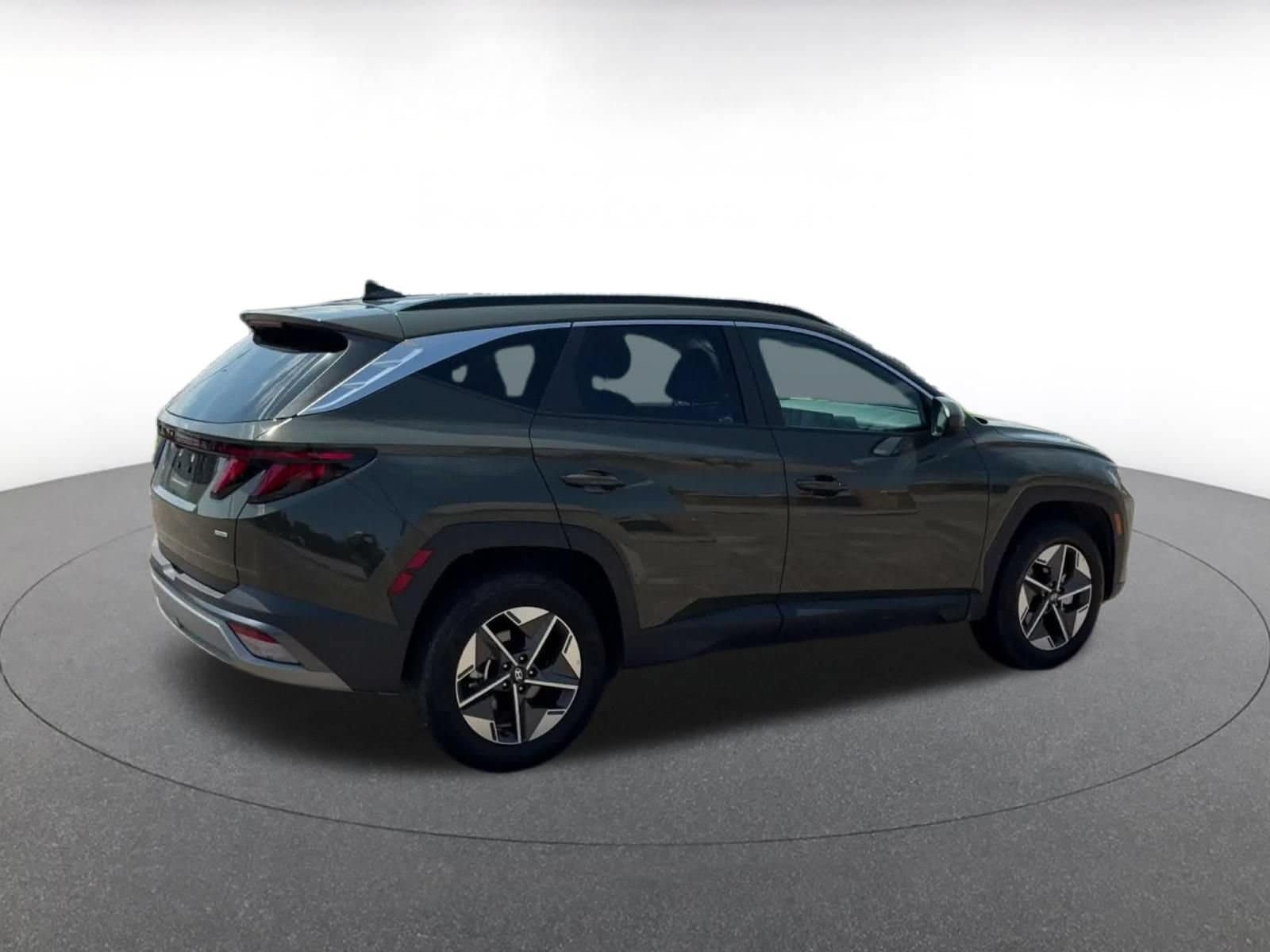 Thumbnail: 2026 Hyundai Tucson - 14
