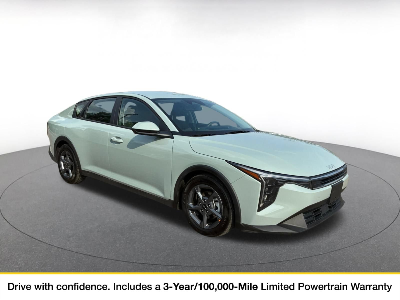 Thumbnail: 2026 Kia K4 - 1
