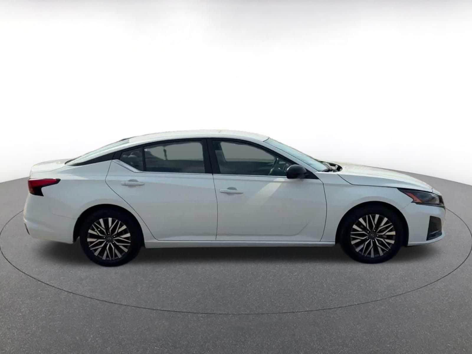 Thumbnail: 2026 Nissan Altima - 15