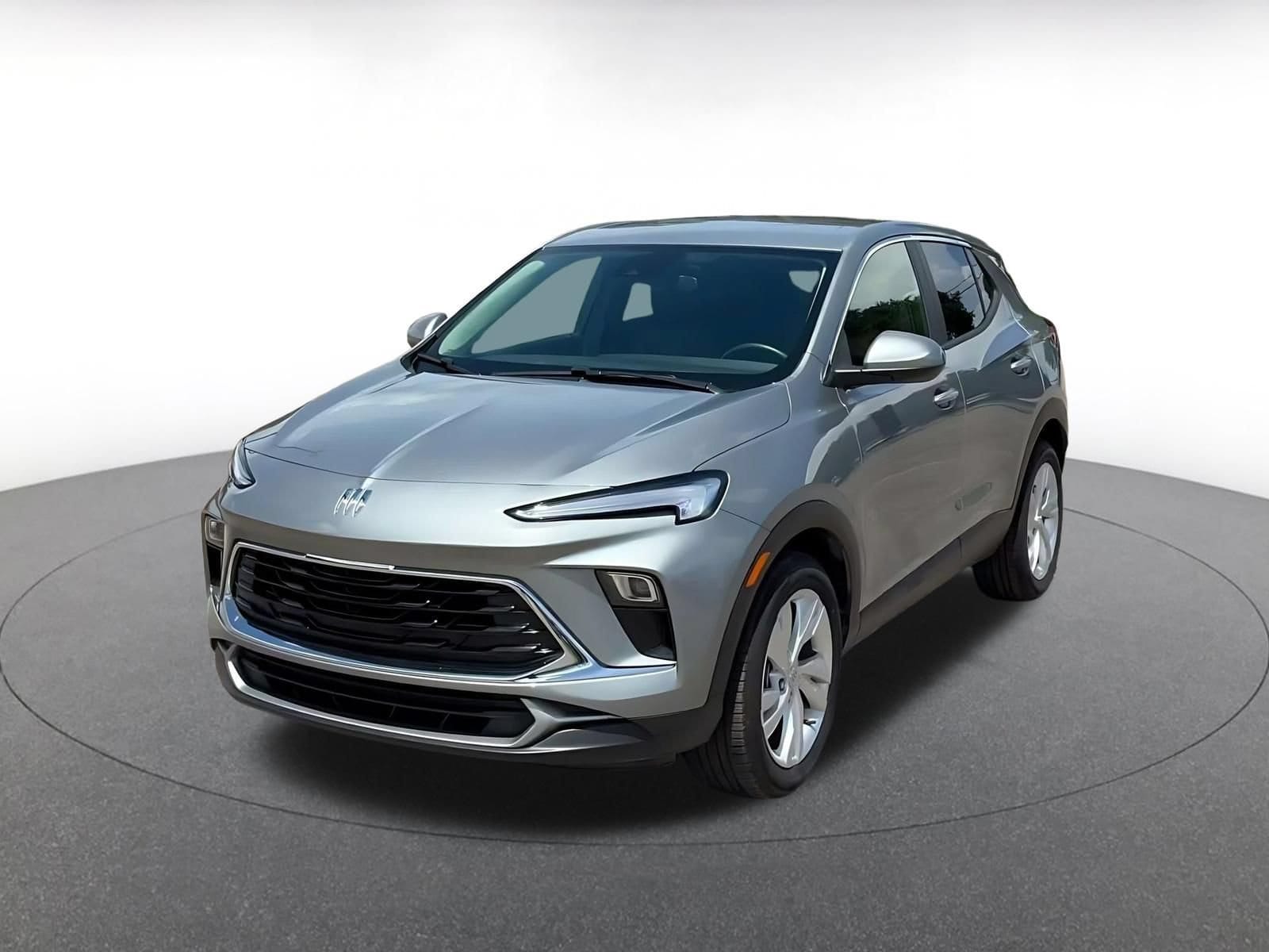 Thumbnail: 2026 Buick Encore GX - 6