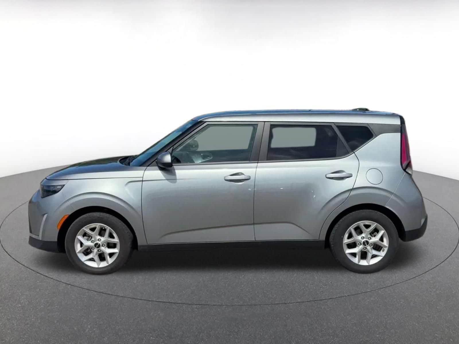 Thumbnail: 2025 Kia Soul - 8
