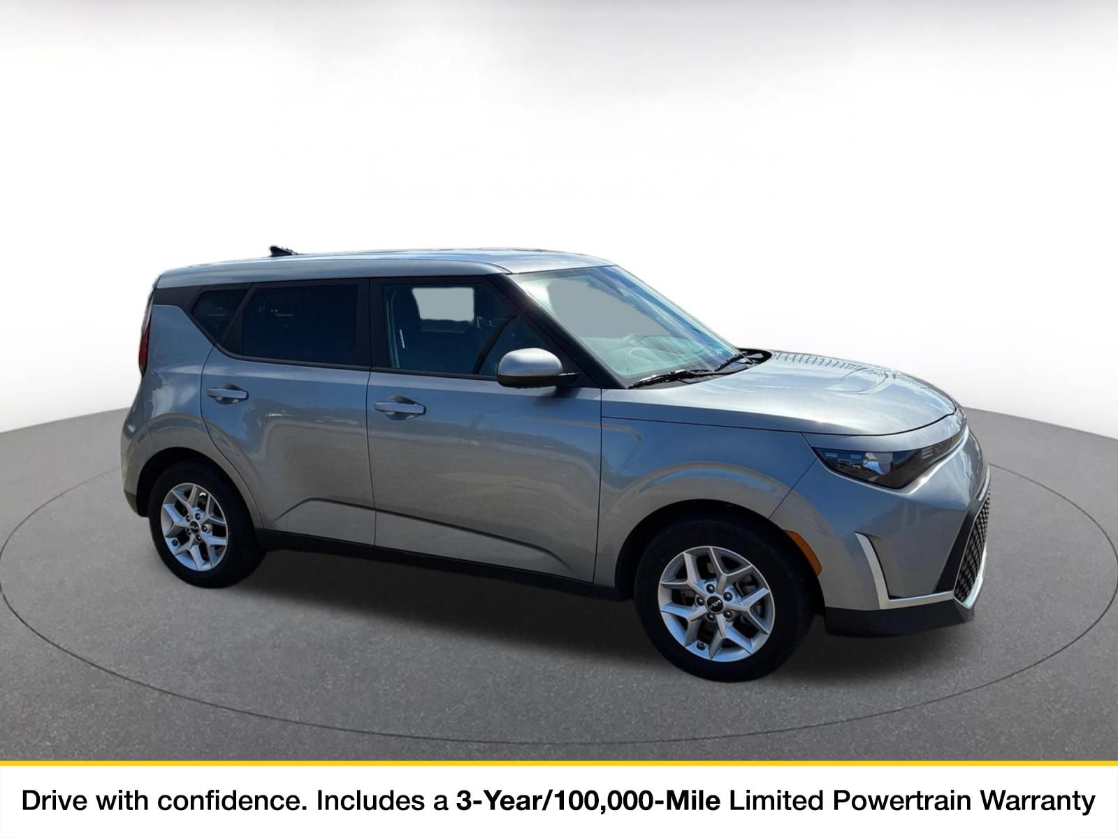 Thumbnail: 2025 Kia Soul - 1