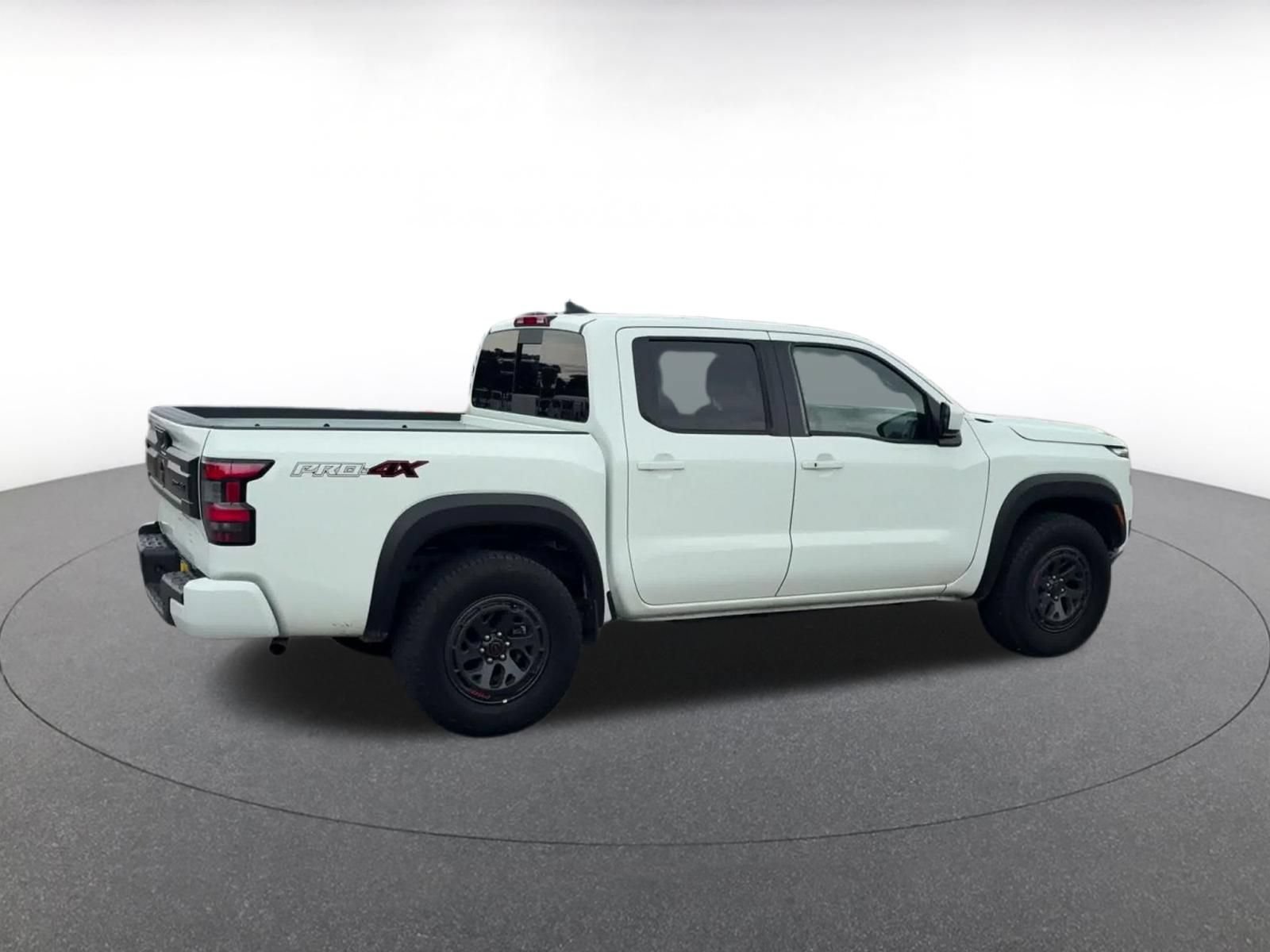 Thumbnail: 2026 Nissan Frontier - 14