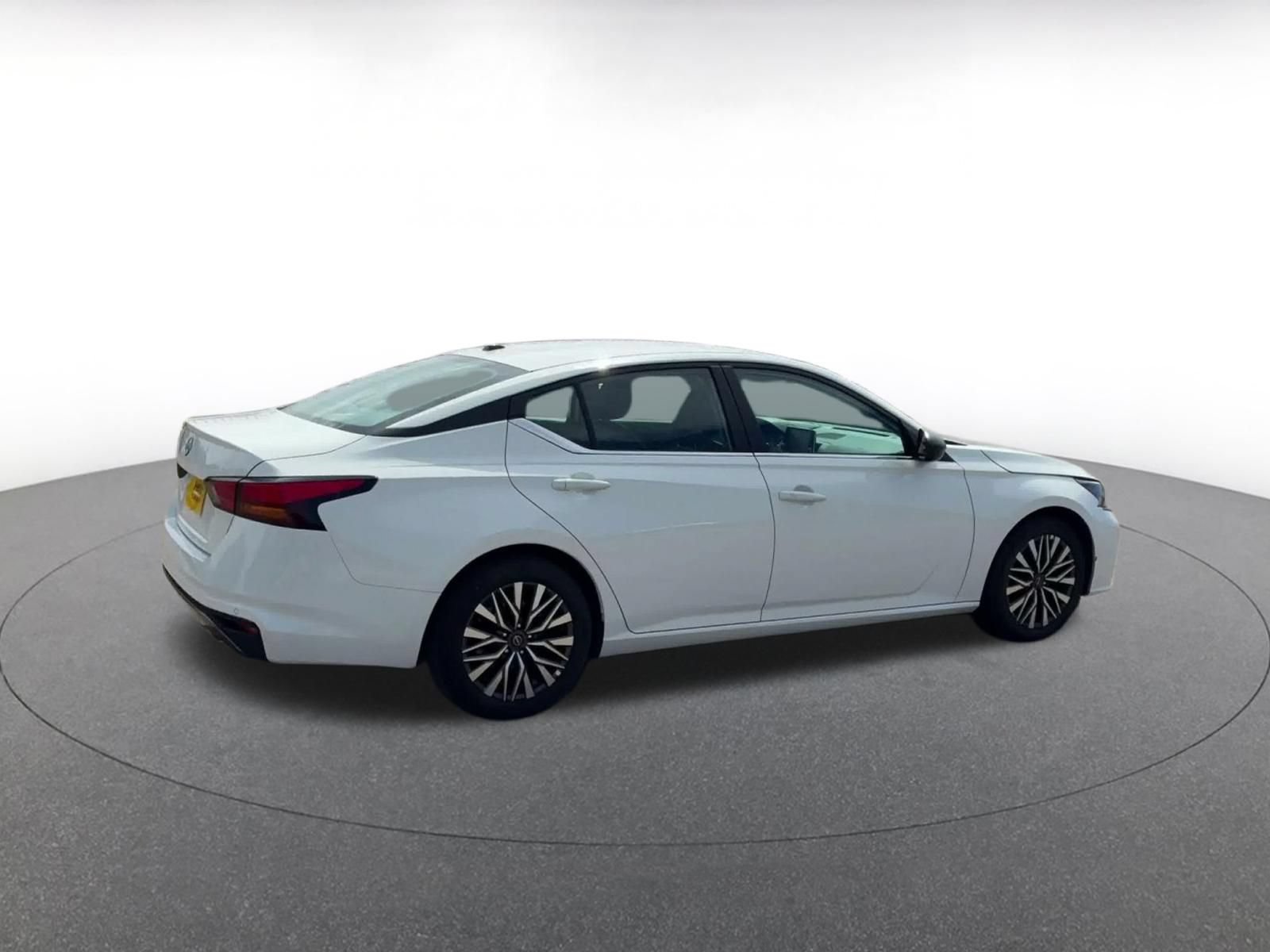 Thumbnail: 2026 Nissan Altima - 14