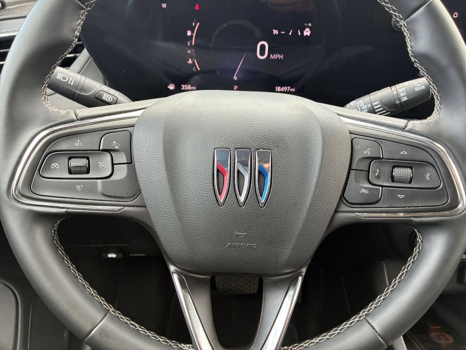 Thumbnail: 2026 Buick Encore GX - 26