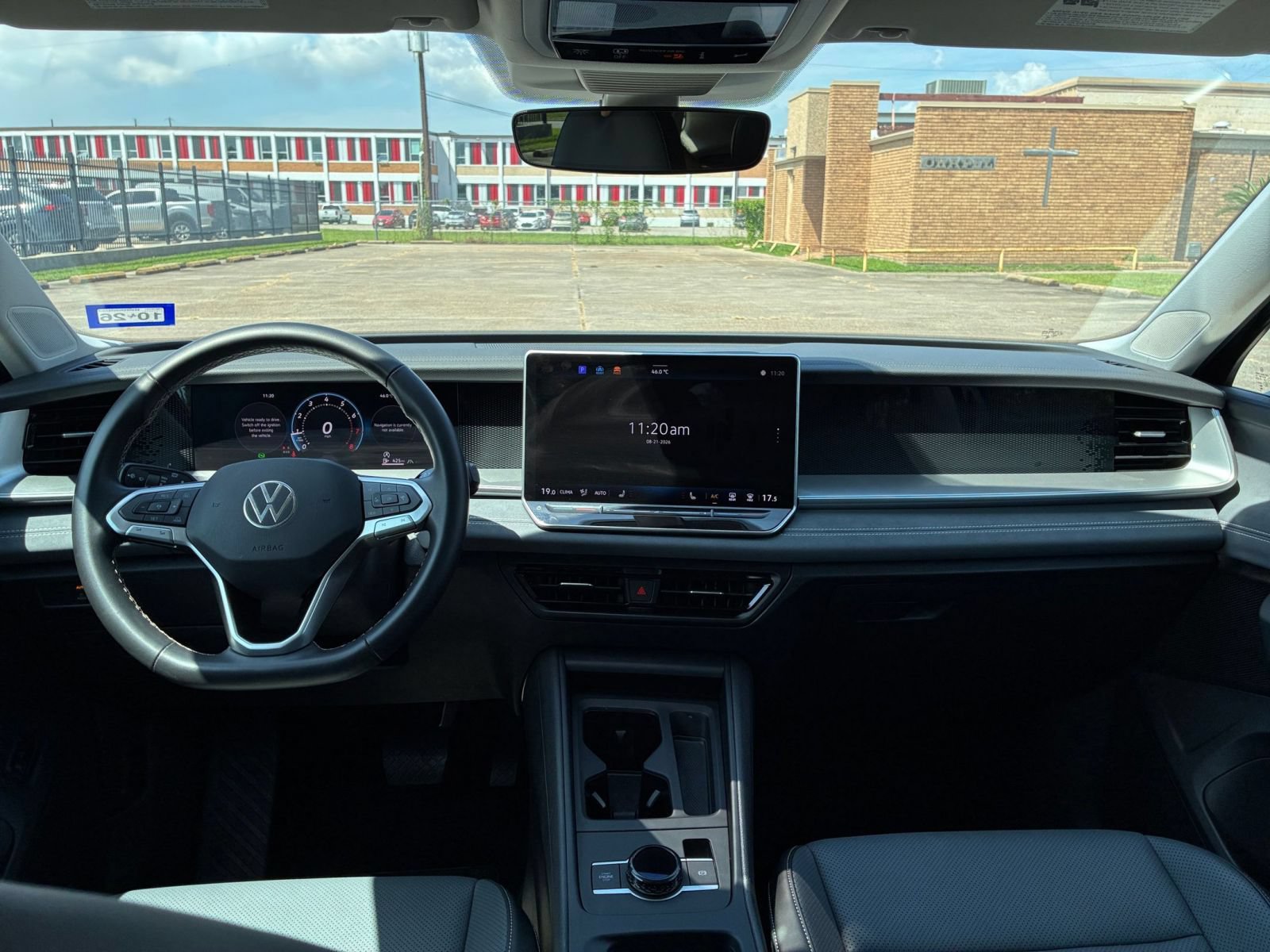 Thumbnail: 2026 Volkswagen Tiguan - 34