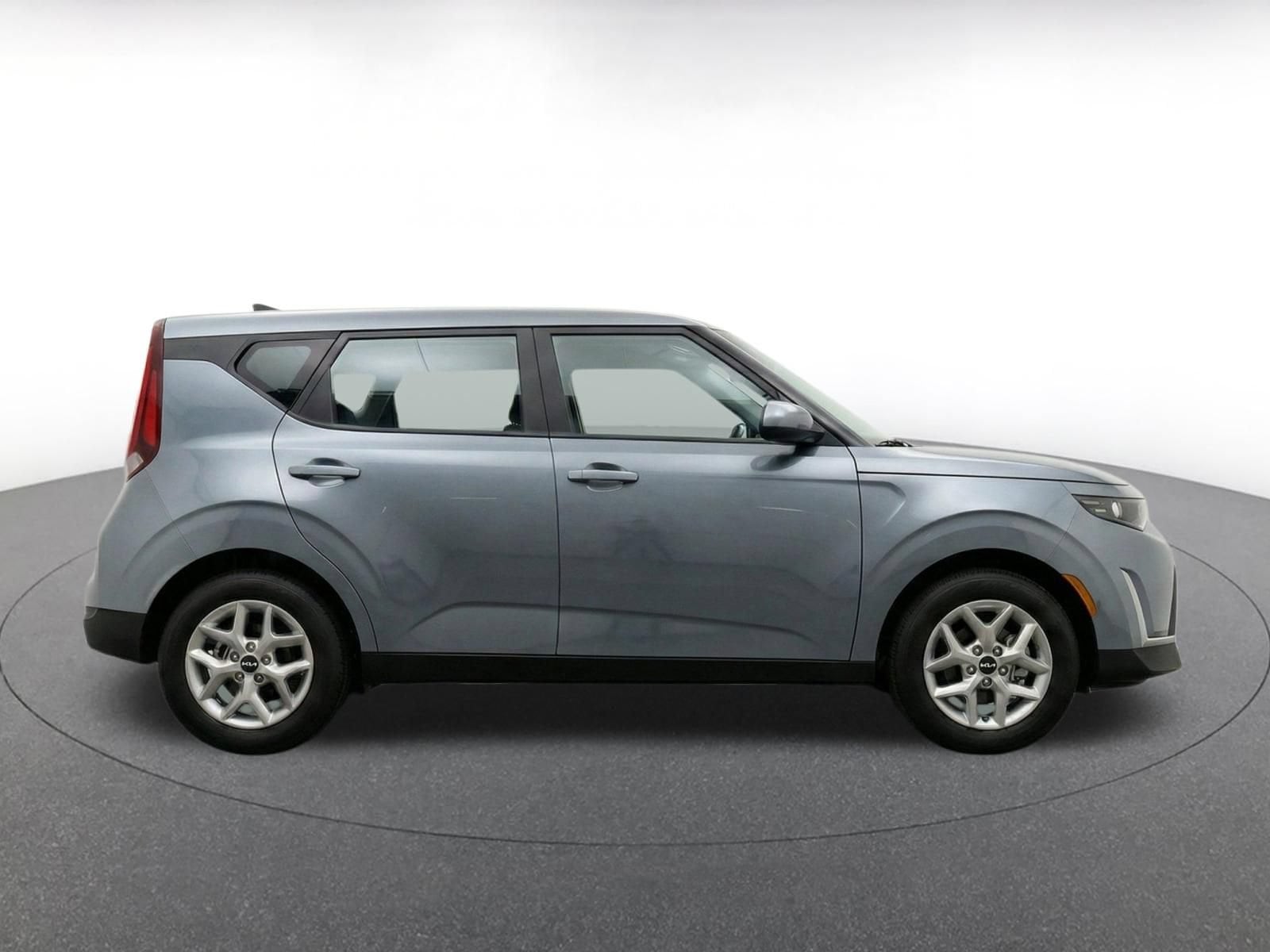 Thumbnail: 2025 Kia Soul - 13