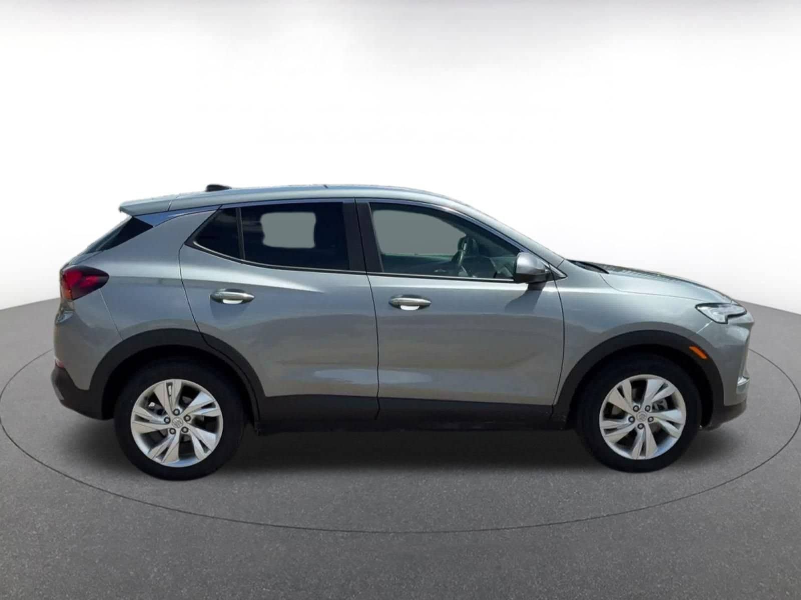 Thumbnail: 2026 Buick Encore GX - 15