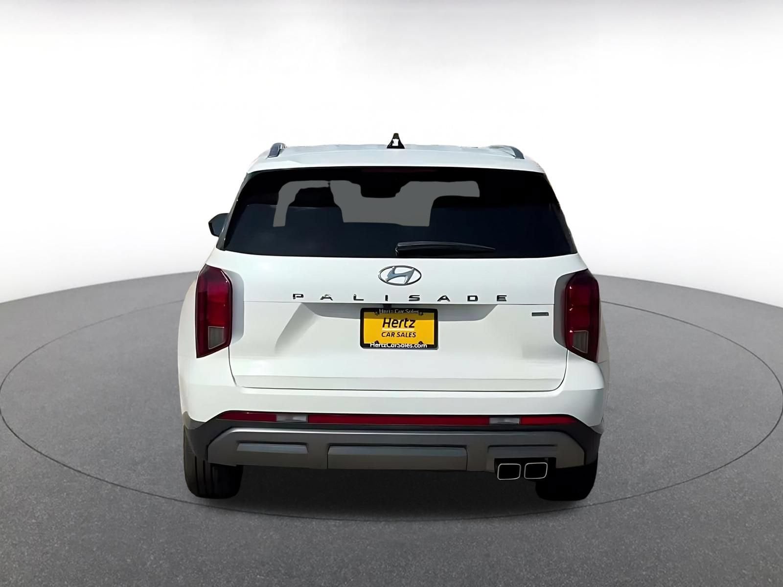 Thumbnail: 2025 Hyundai Palisade - 12