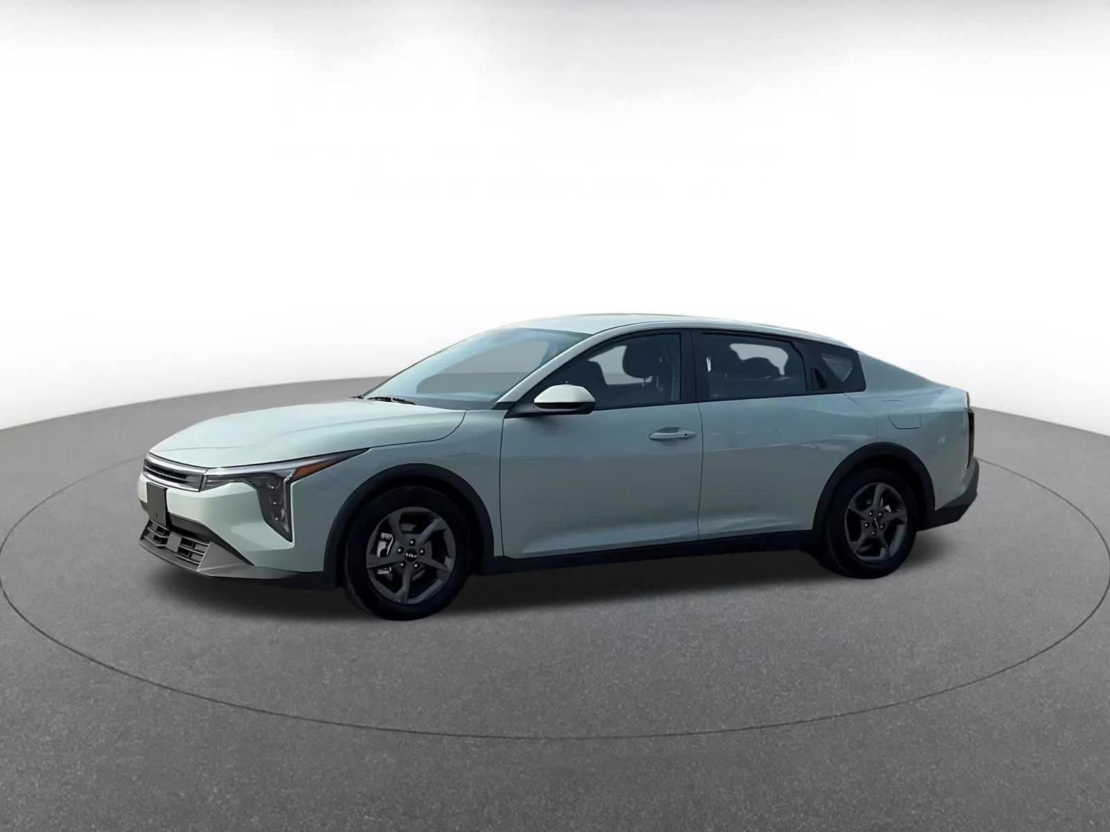 Thumbnail: 2026 Kia K4 - 7