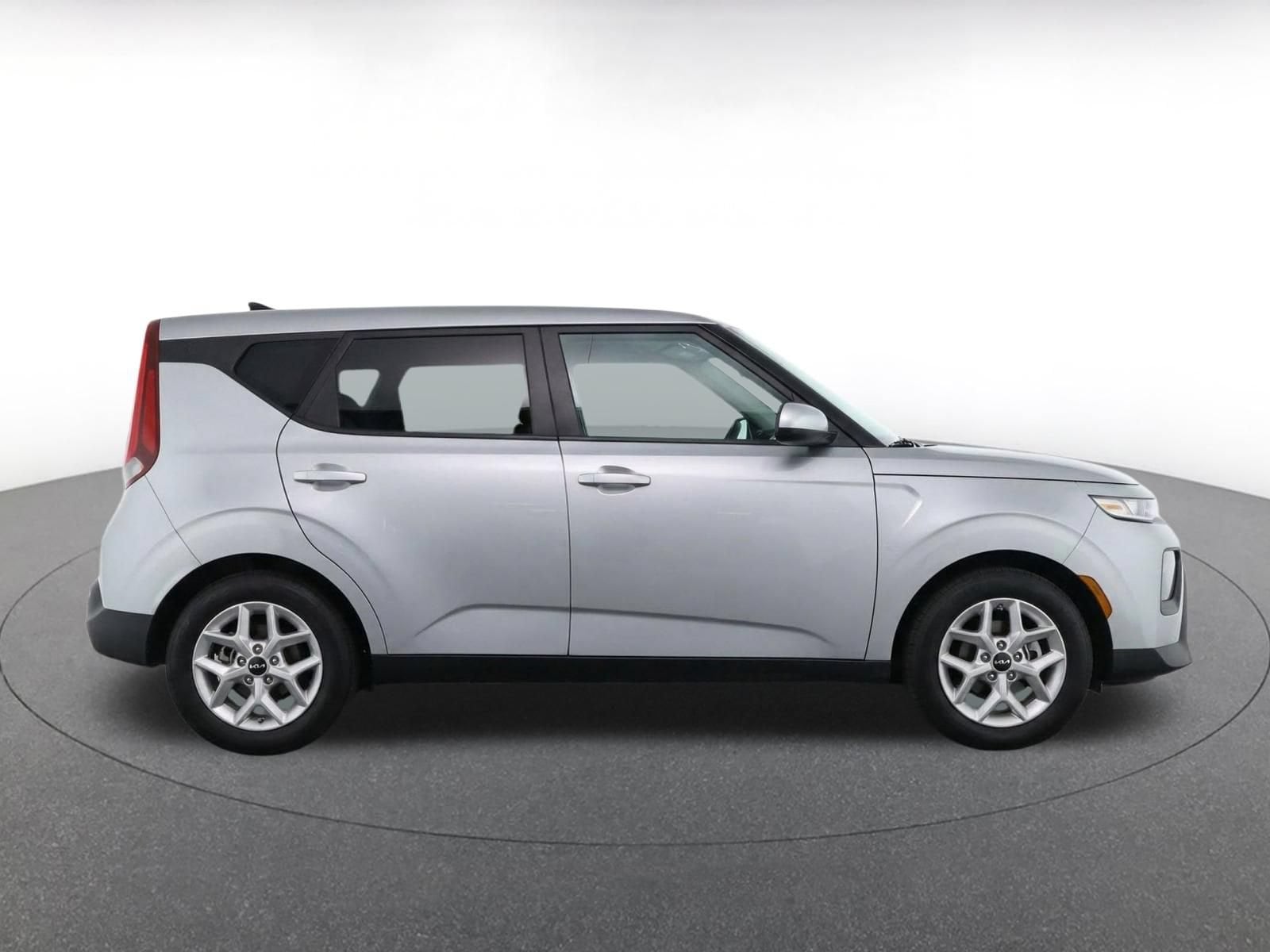 Thumbnail: 2025 Kia Soul - 9