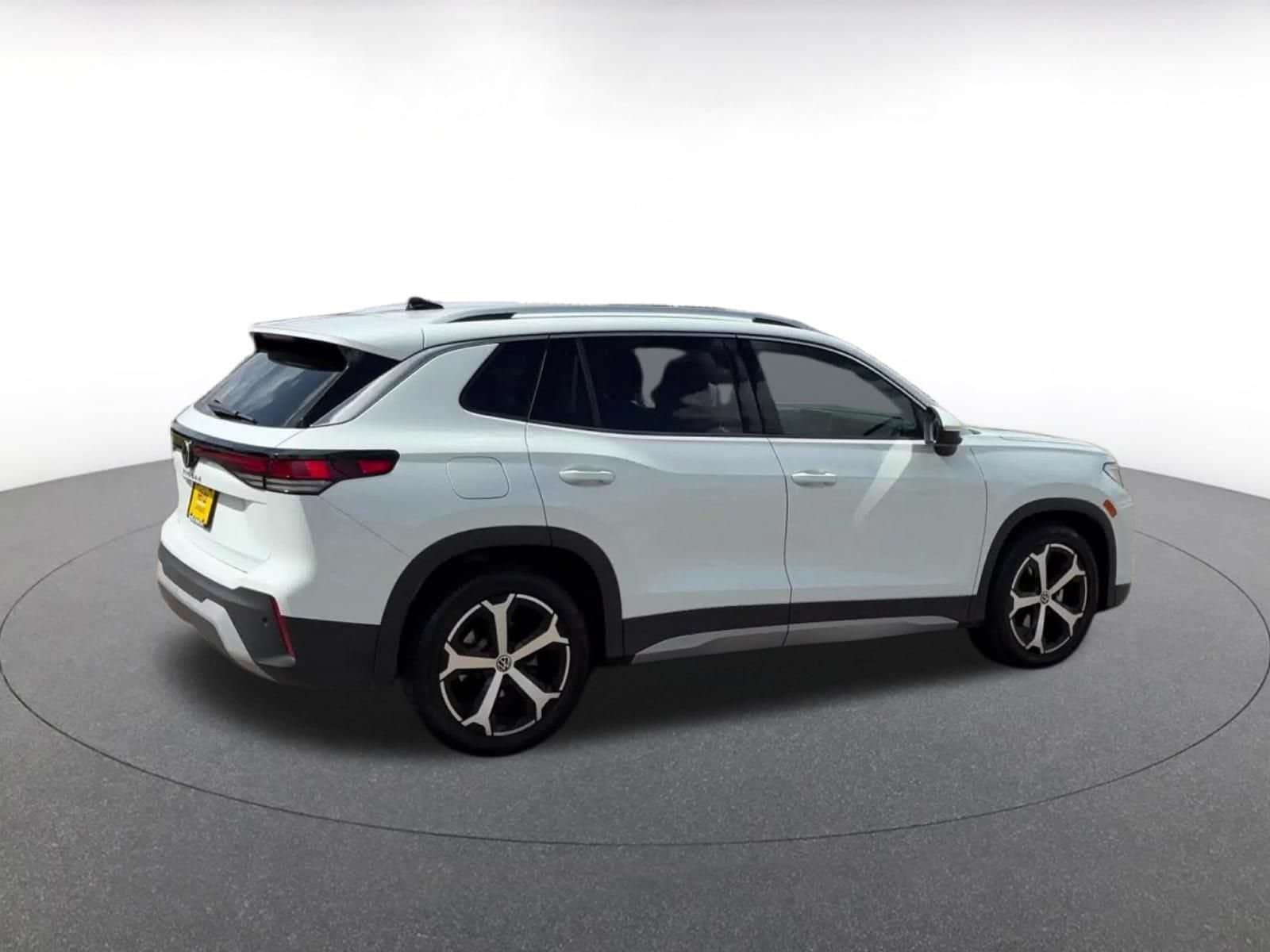 Thumbnail: 2026 Volkswagen Tiguan - 14