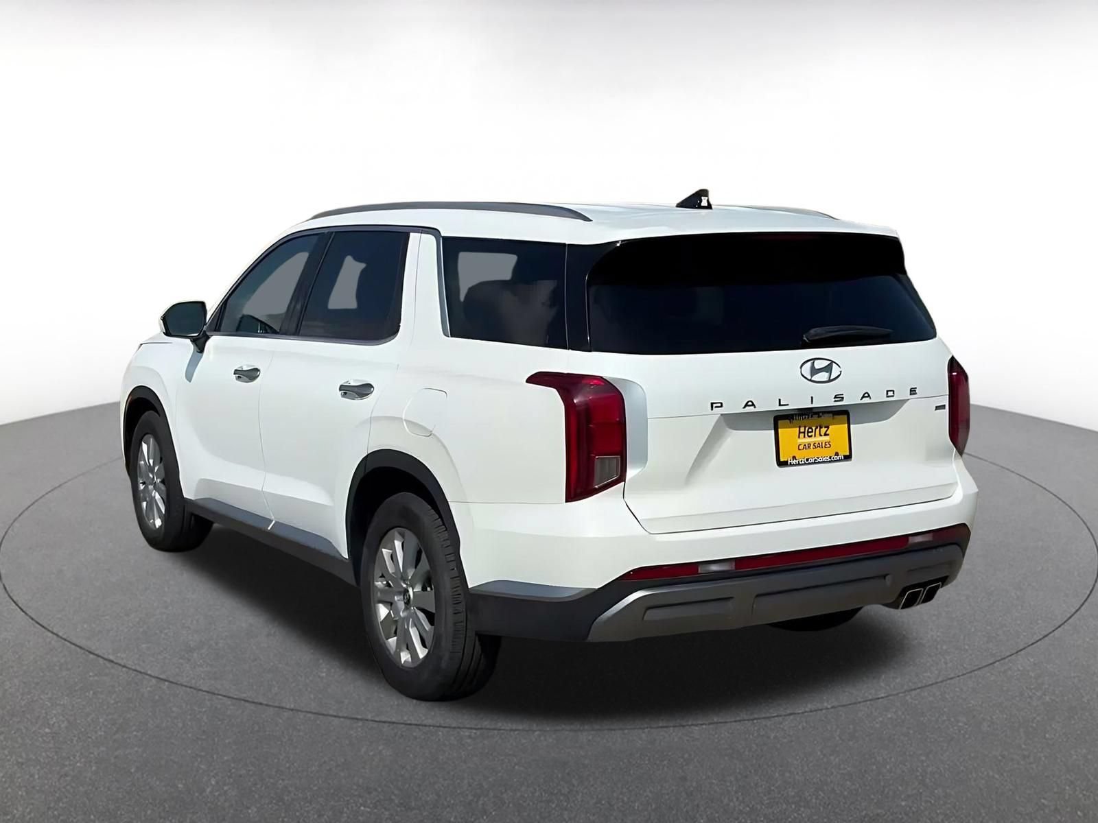 Thumbnail: 2025 Hyundai Palisade - 10