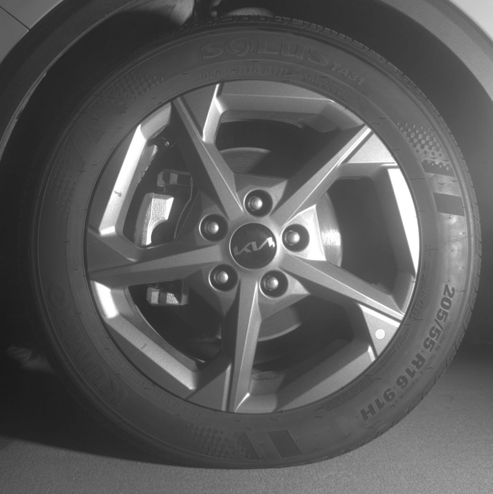 Thumbnail: 2026 Kia K4 - 14