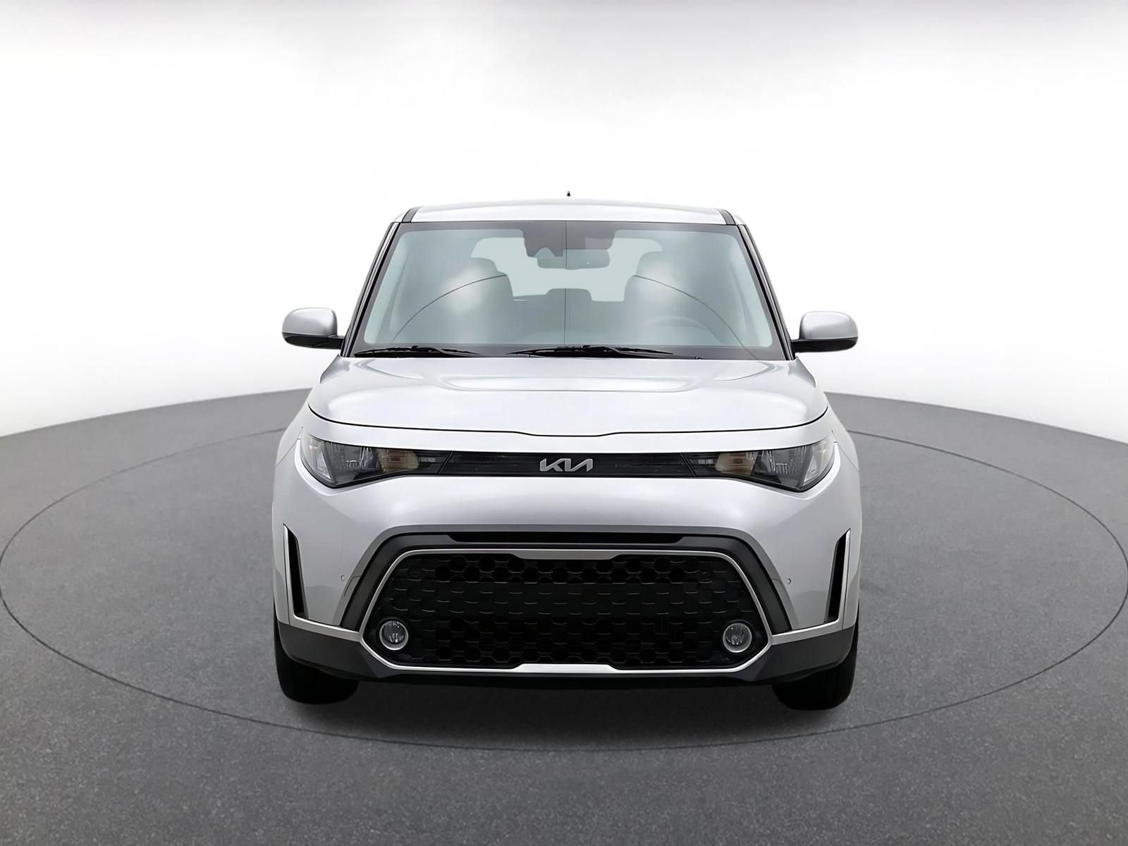 Thumbnail: 2025 Kia Soul - 2