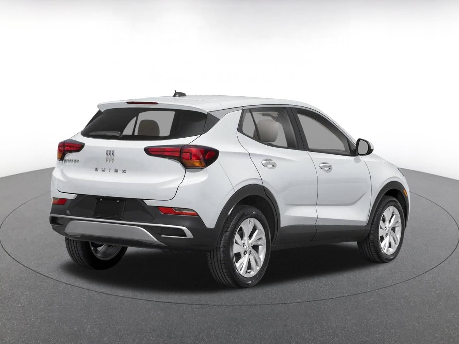 Thumbnail: 2026 Buick Encore GX - 2