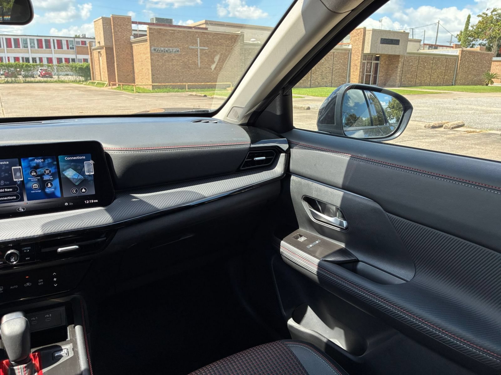 Thumbnail: 2026 Nissan Kicks - 33