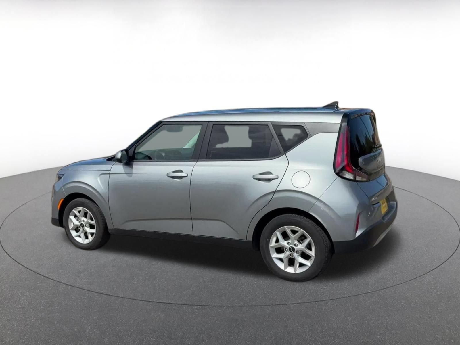 Thumbnail: 2025 Kia Soul - 9