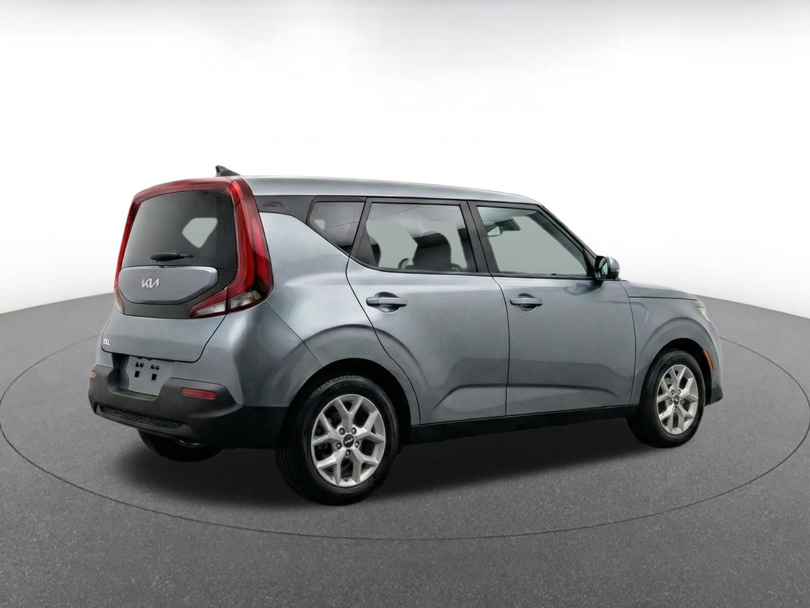 Thumbnail: 2025 Kia Soul - 10