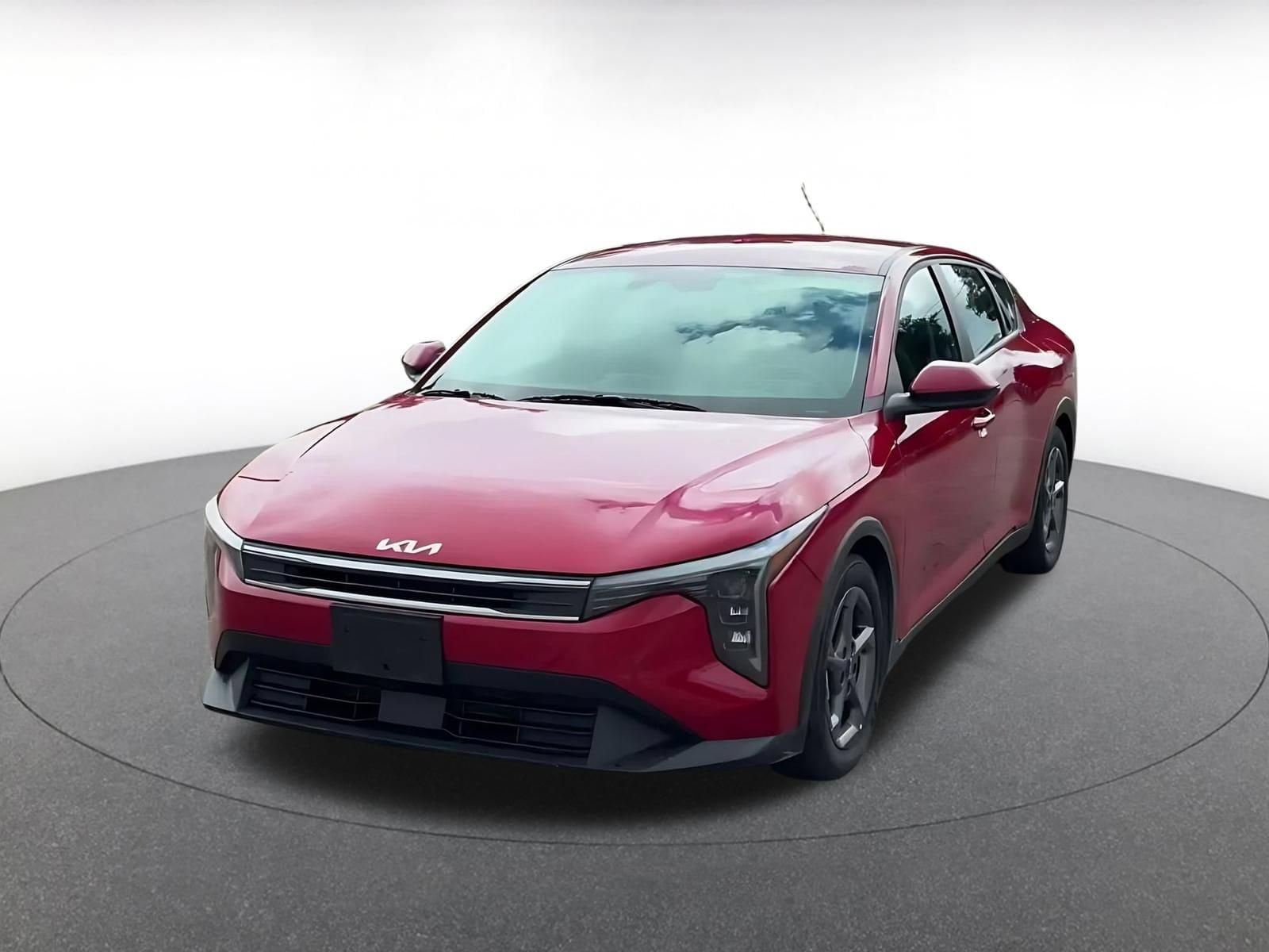 Thumbnail: 2026 Kia K4 - 6
