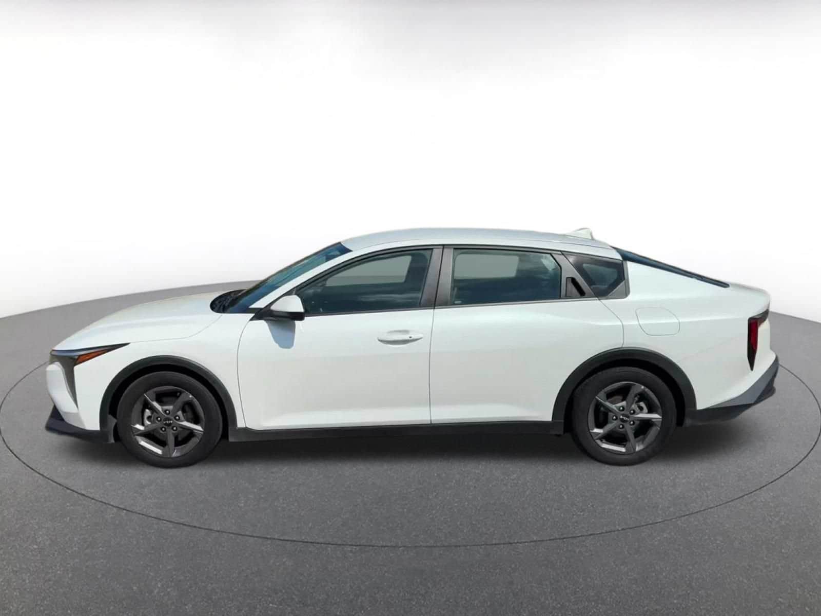 Thumbnail: 2025 Kia K4 - 8